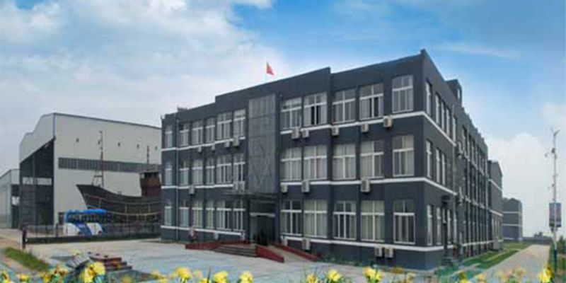 陜西興包企業(yè)集團有限公司